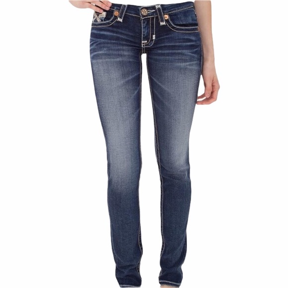 extra long length jeans